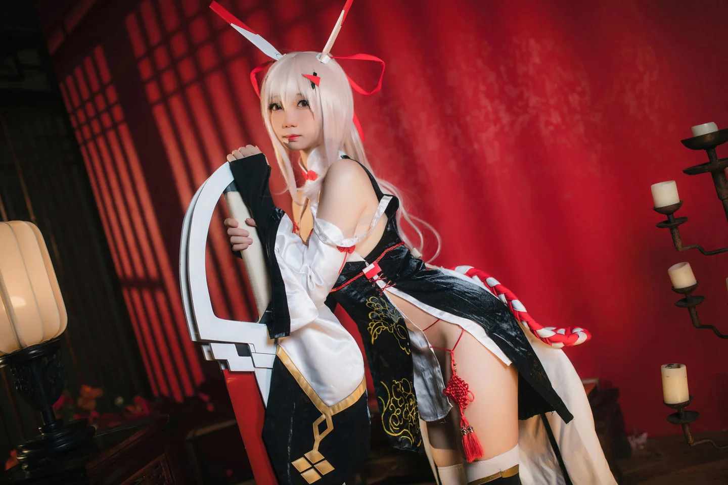 焖焖碳_碧蓝航线·绫波_旗袍_新岁之鬼神_25P_417MB tg@simisebaisi 【丝足阁】021.webp